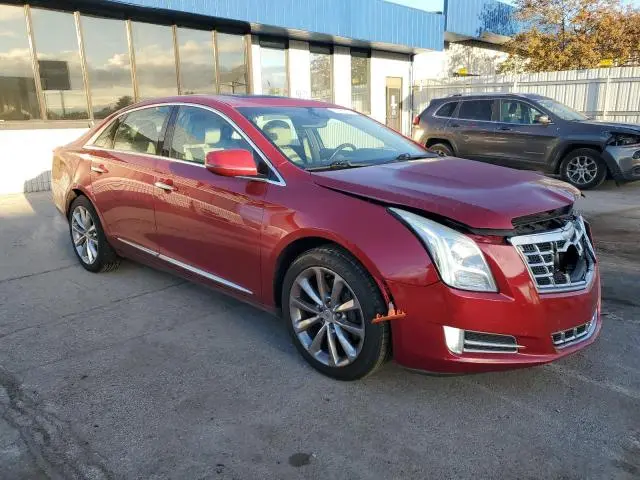 2013 CADILLAC XTS PREMIUM COLLECTION  