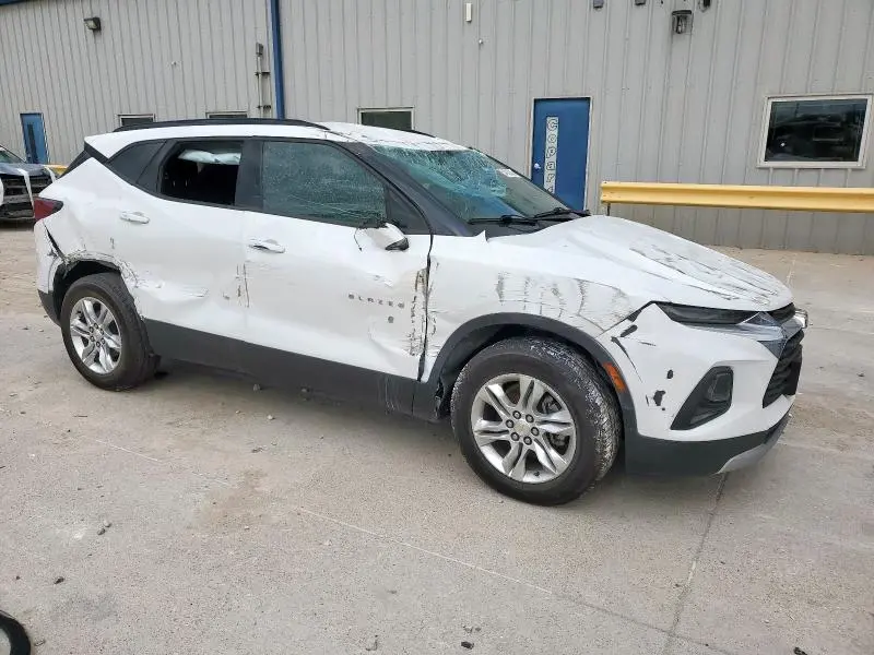 2020 CHEVROLET BLAZER 2LT  