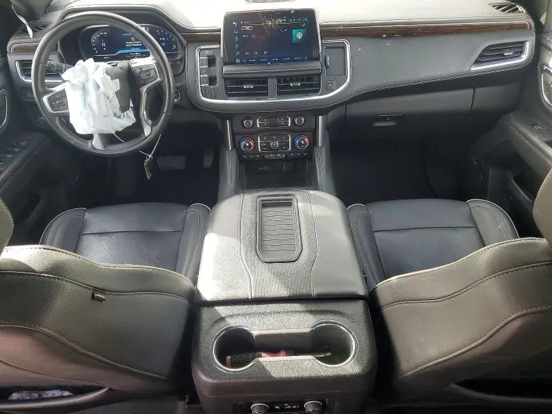 2023 CHEVROLET TAHOE C1500 PREMIER  