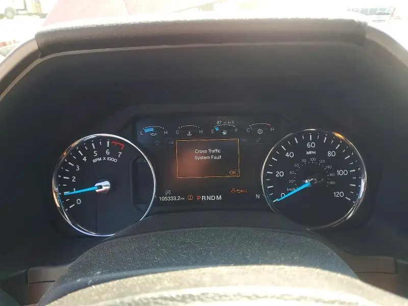 2019 FORD EXPEDITION XLT  