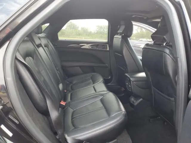 2019 LINCOLN MKZ RESERVE II  