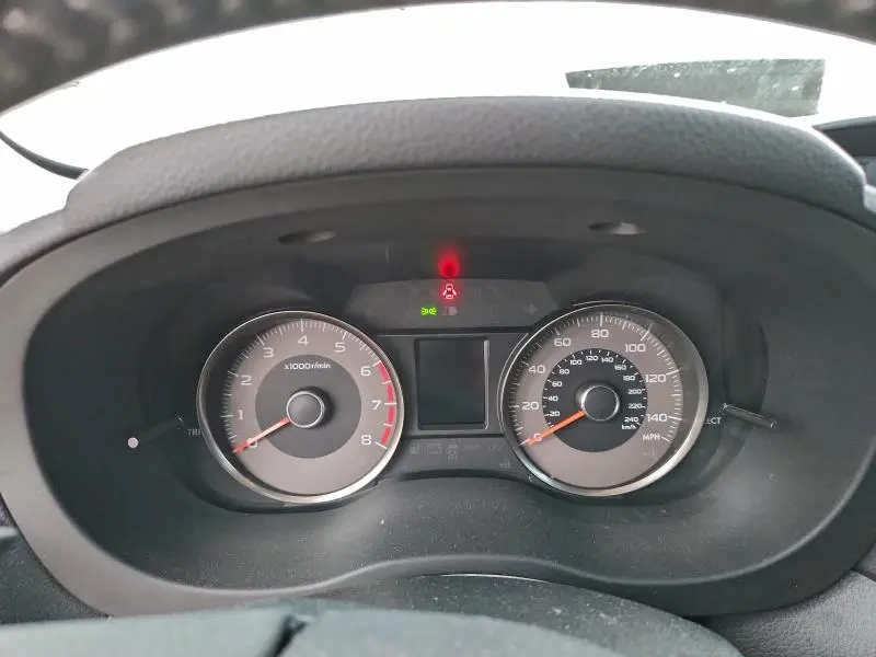 2018 SUBARU FORESTER 2.0XT PREMIUM  