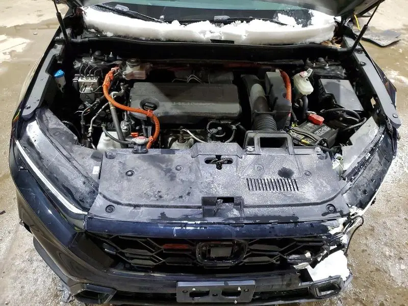 2024 HONDA CR-V SPORT  