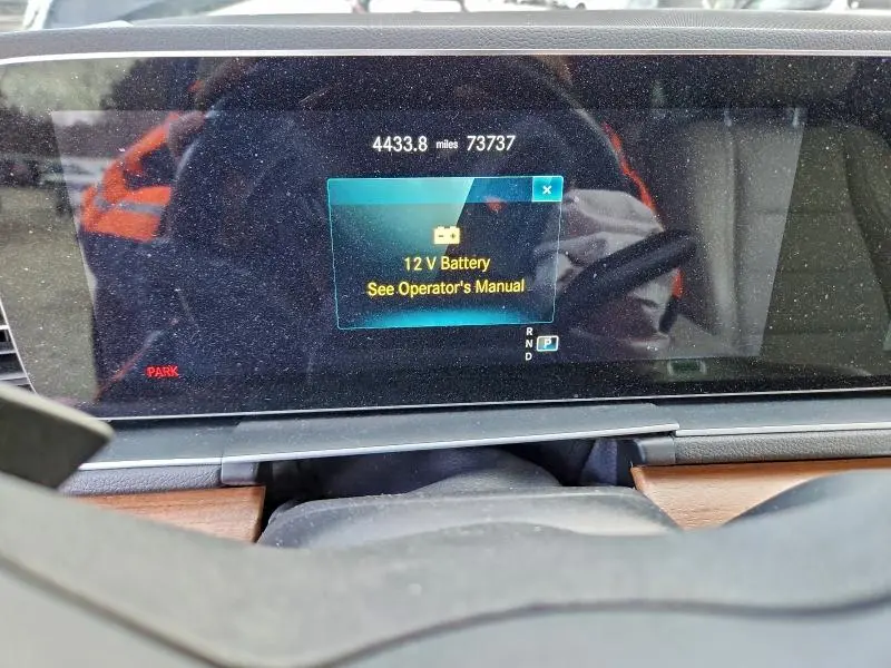 2022 MERCEDES-BENZ GLE 350 4MATIC  