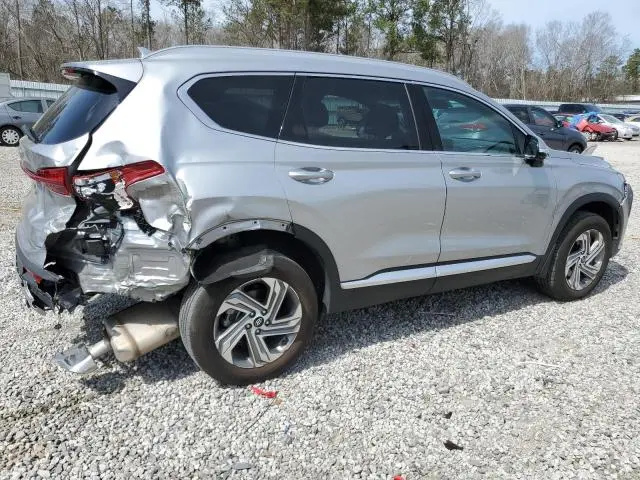 2023 HYUNDAI SANTA FE SEL PREMIUM