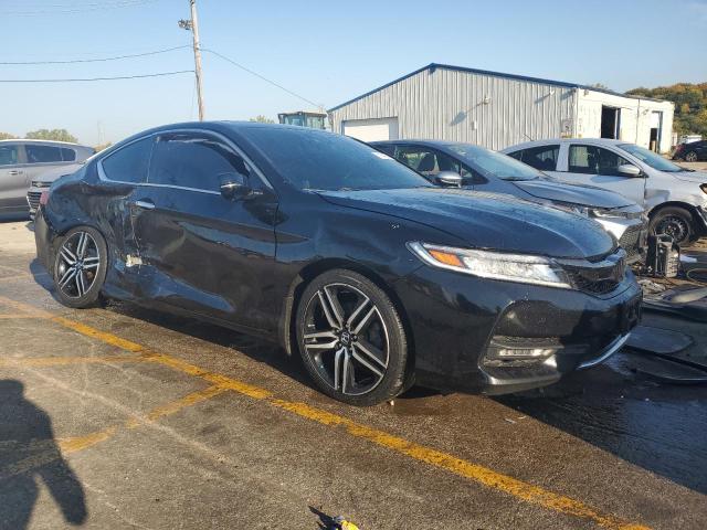 2017 HONDA ACCORD TOURING