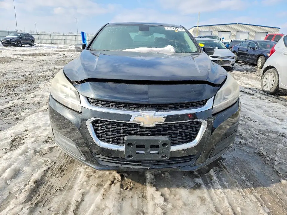 2014 CHEVROLET MALIBU 1LT  