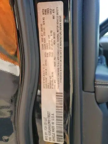 2021 JEEP GRAND CHEROKEE L LAREDO  