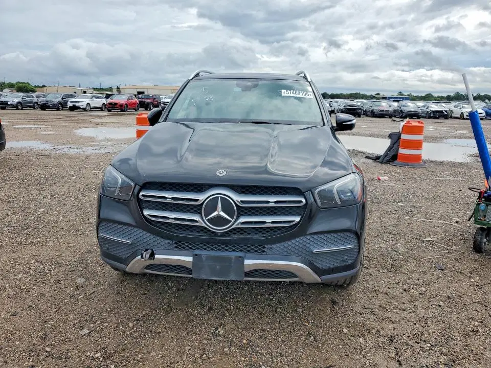 2020 MERCEDES-BENZ GLE 350  