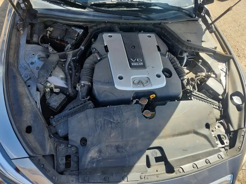 2014 INFINITI Q50 PREMIUM  