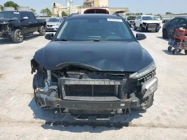 2018 HYUNDAI KONA LIMITED  