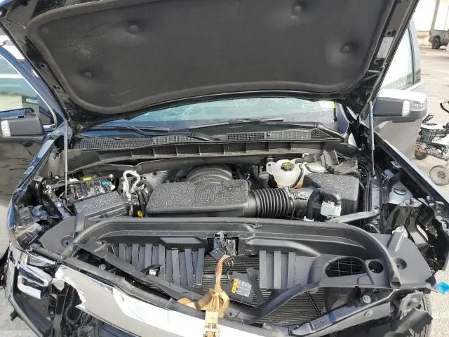 2025 GMC SIERRA K1500 SLT  