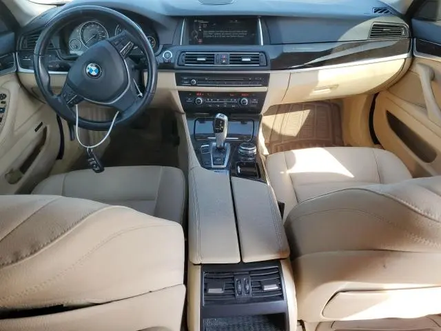 2015 BMW 528 I