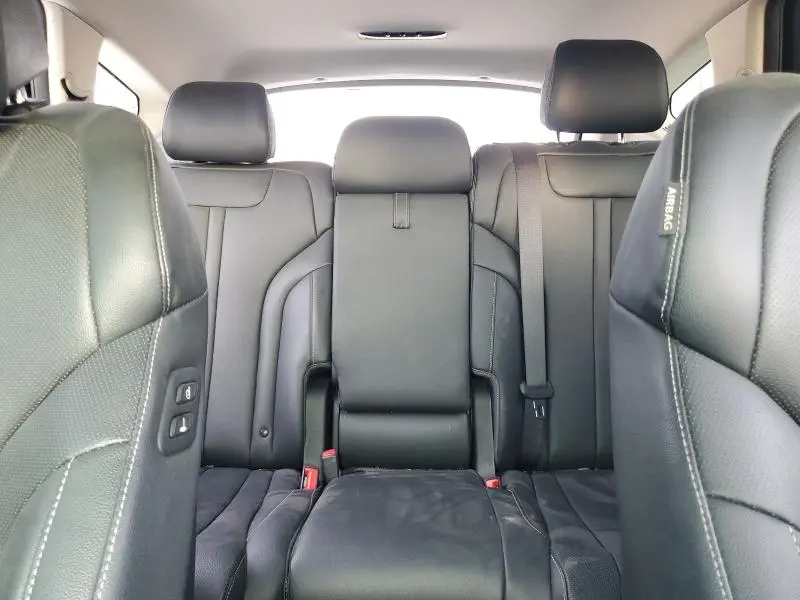 2021 GENESIS GV80 BASE  