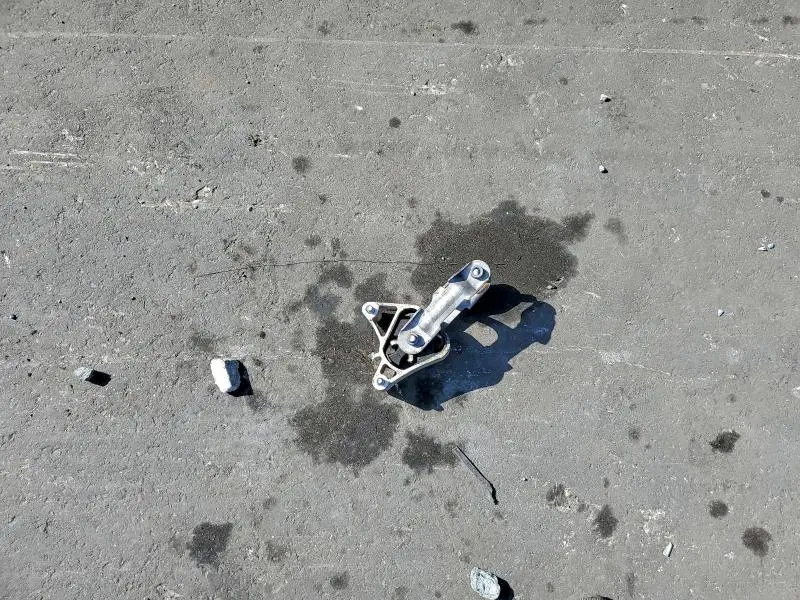 2015 MERCEDES-BENZ GLA 250  