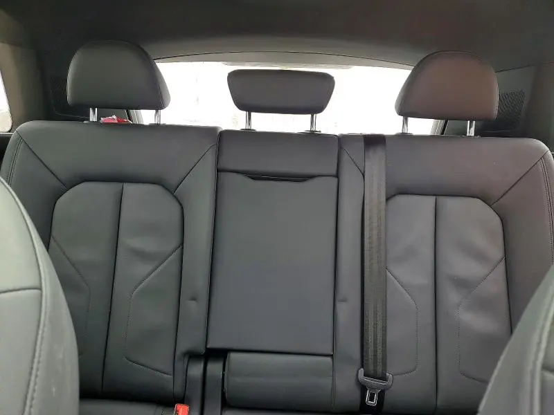 2020 AUDI Q3 PREMIUM  