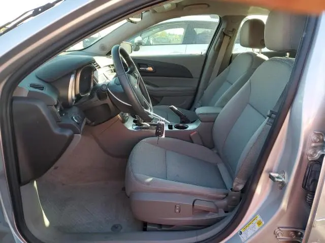 2015 CHEVROLET MALIBU LS  