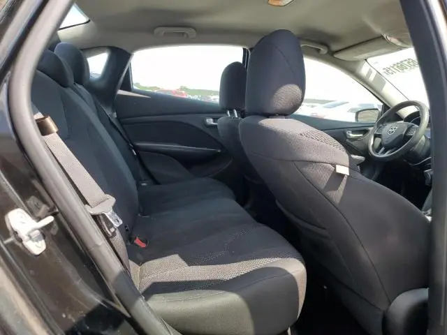 2015 DODGE DART SE  