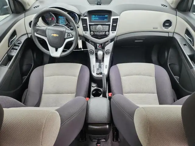 2013 CHEVROLET CRUZE LS  