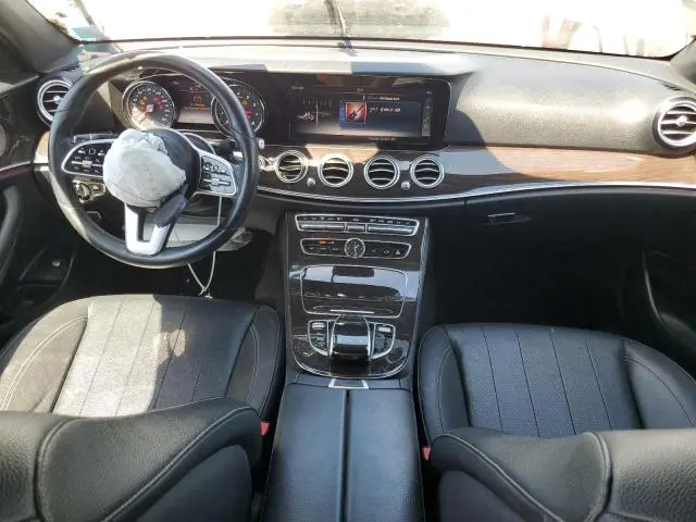 2019 MERCEDES-BENZ E 300  