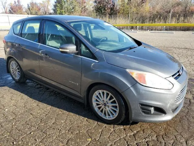 2013 FORD C-MAX SEL  