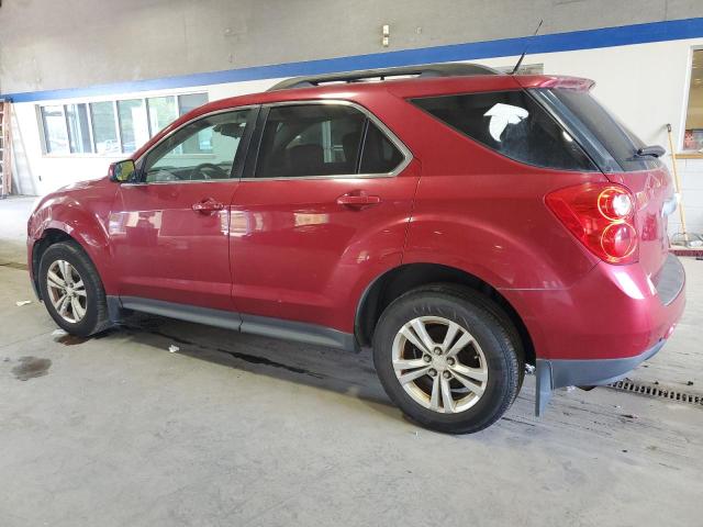 2012 CHEVROLET EQUINOX LT