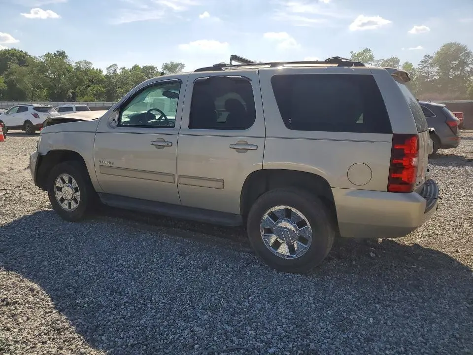 2011 CHEVROLET TAHOE K1500 LS  