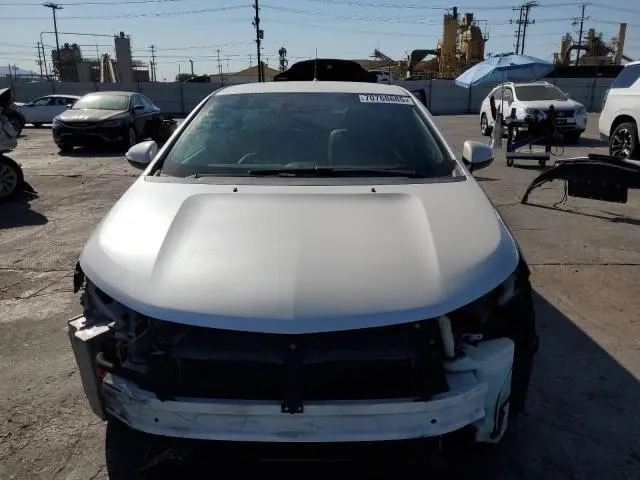 2014 CHEVROLET VOLT   