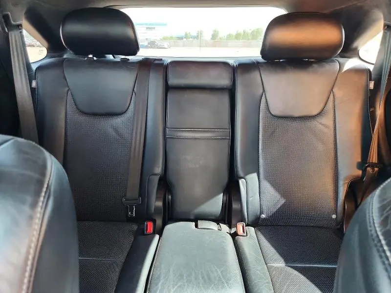 2013 LEXUS RX 350 F SPORT  