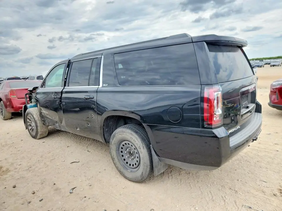 2019 GMC YUKON XL C1500 SLT  