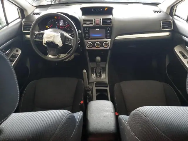 2015 SUBARU IMPREZA SPORT  