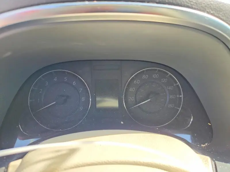 2017 INFINITI QX70 BASE  