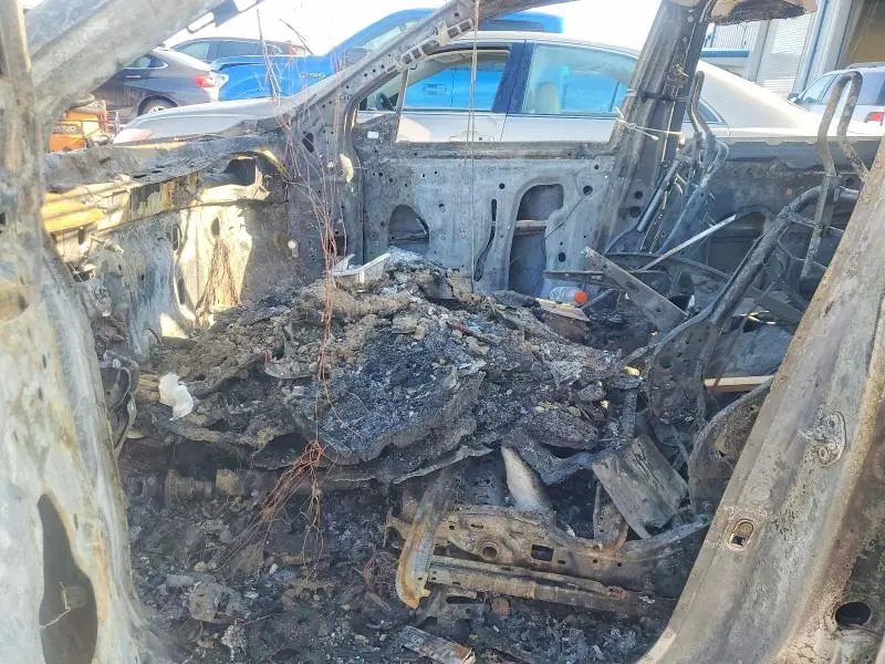 2018 HONDA PILOT EXL  