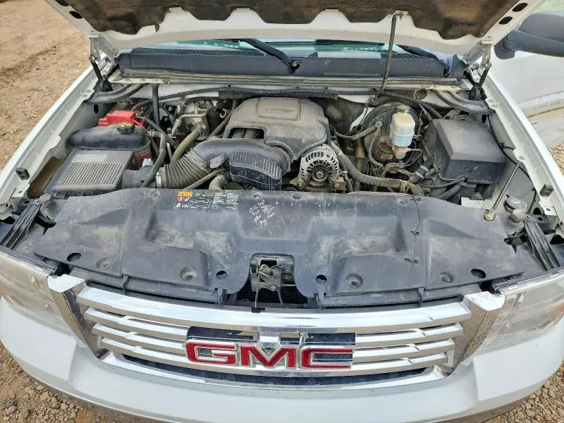 2012 GMC SIERRA K1500 SLT  