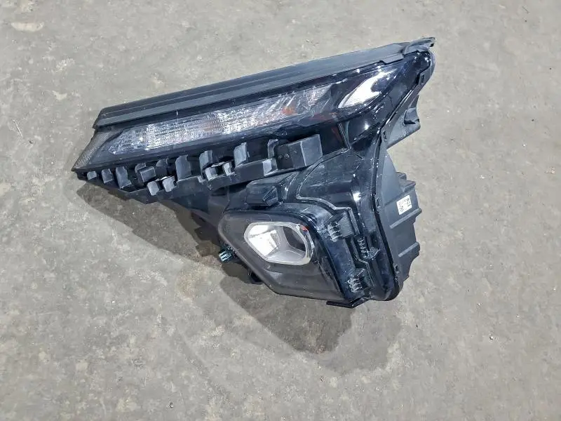 2025 CHEVROLET TRAILBLAZER LS  