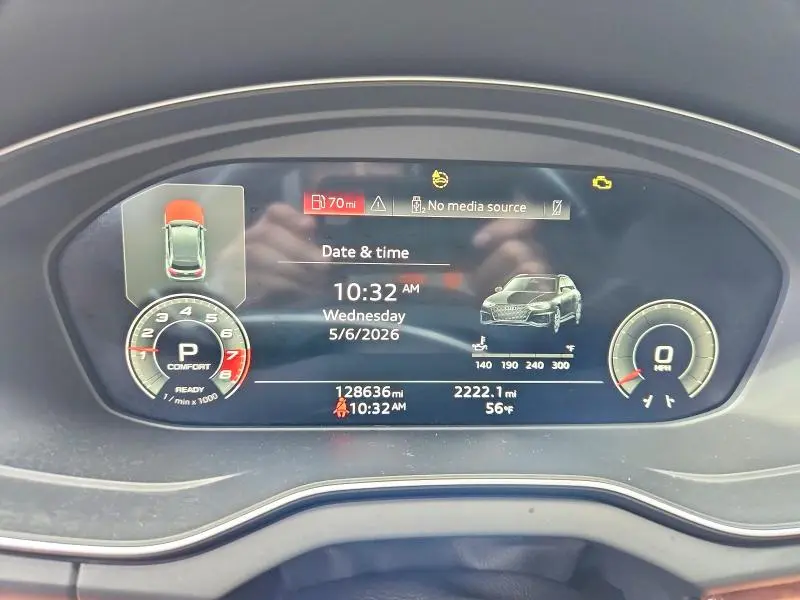 2021 AUDI Q5 PREMIUM PLUS  