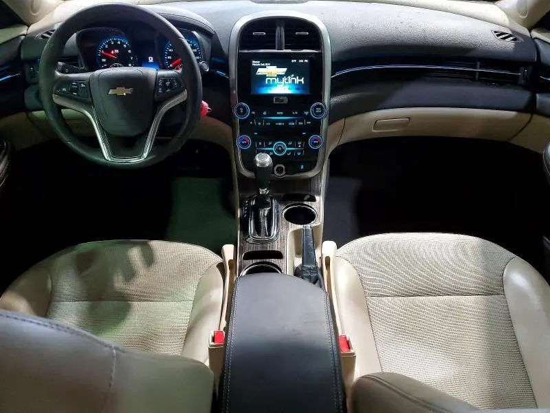 2015 CHEVROLET MALIBU 2LT  