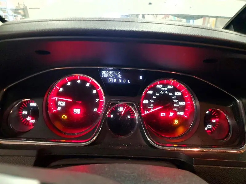 2015 GMC ACADIA SLT-1  