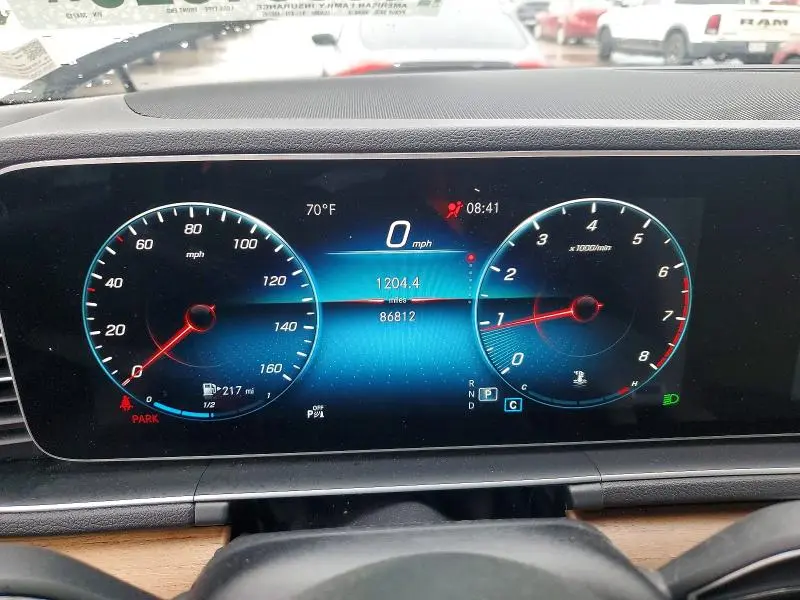 2021 MERCEDES-BENZ GLE 350 4MATIC  
