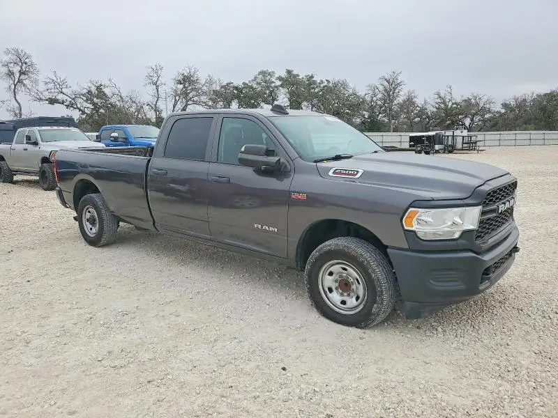 2020 RAM 2500 TRADESMAN  