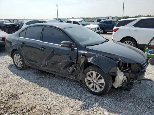 2015 VOLKSWAGEN JETTA TDI  