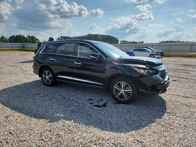 2020 INFINITI QX60 PURE  