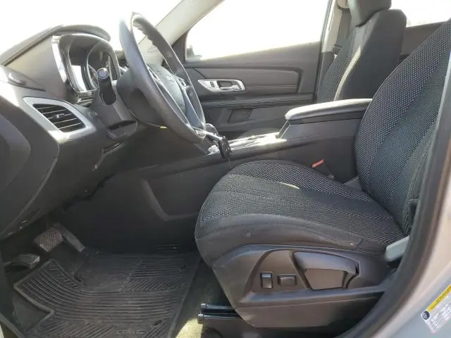2016 GMC TERRAIN SLE  