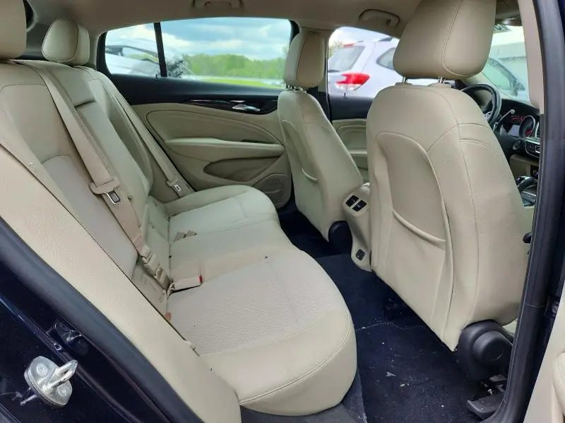 2018 BUICK REGAL PREFERRED II  