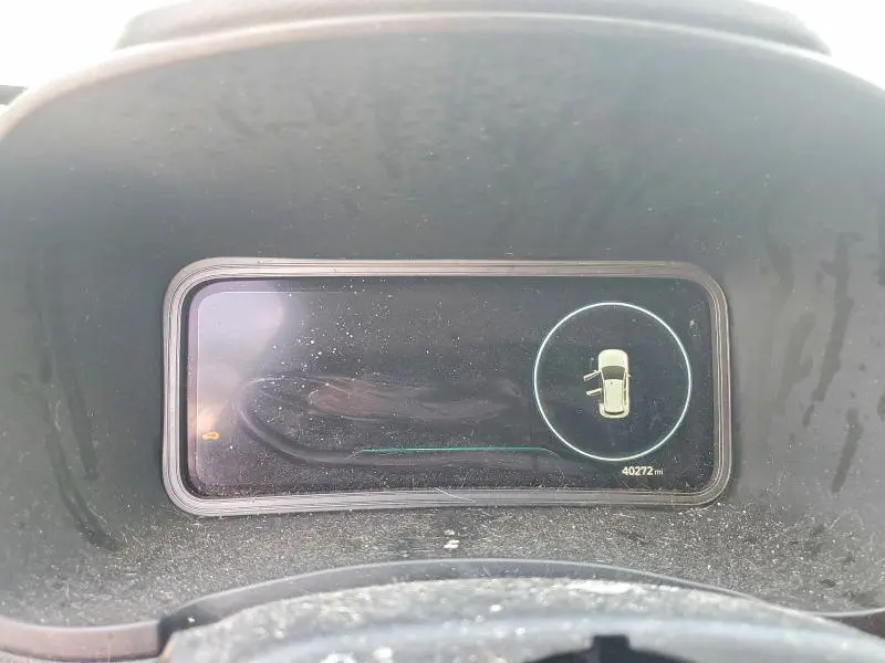 2022 HYUNDAI KONA N LINE  