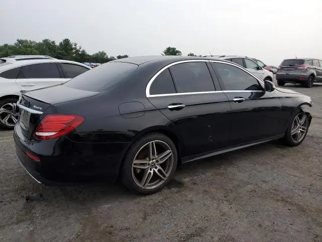 2019 MERCEDES-BENZ E 300 4MATIC  
