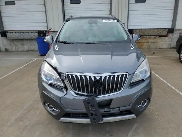 2014 BUICK ENCORE CONVENIENCE  