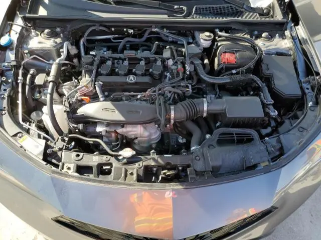 2025 ACURA INTEGRA A-SPEC TECH  