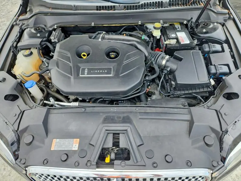 2018 LINCOLN MKZ RESERVE  