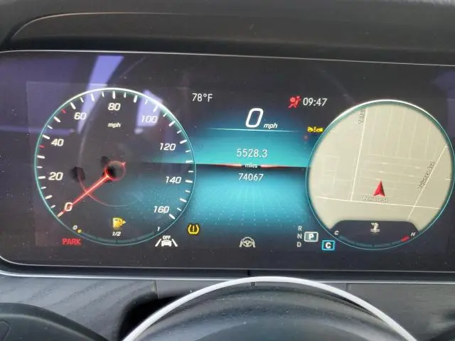 2022 MERCEDES-BENZ E 350